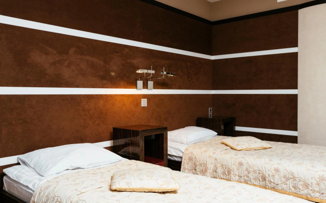 Niebieski Art Hotel & Spa