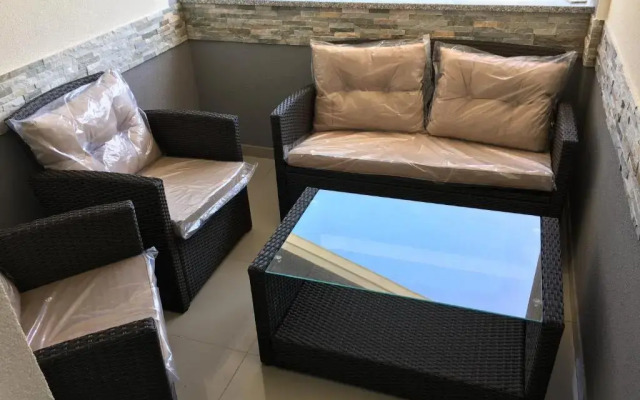 Apartmani zaton