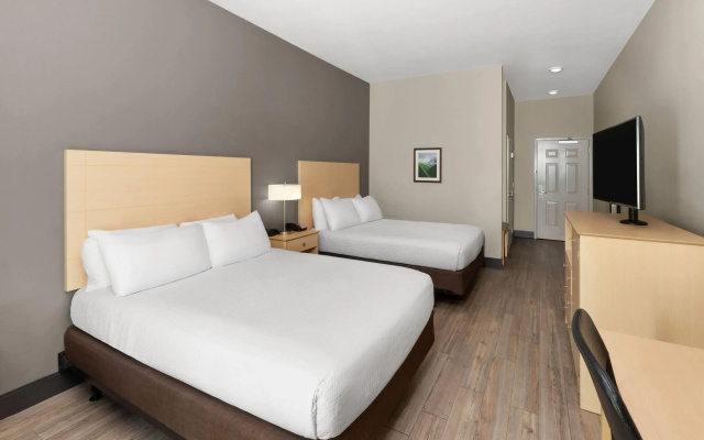 Stone Hill Norman, Trademark Collection by Wyndham