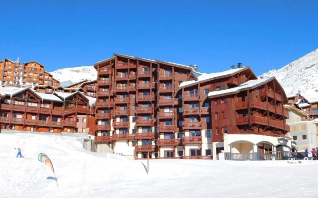 Résidence Montana Premier by Village Montana