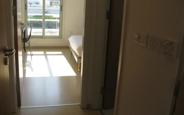 Nicosia Suites