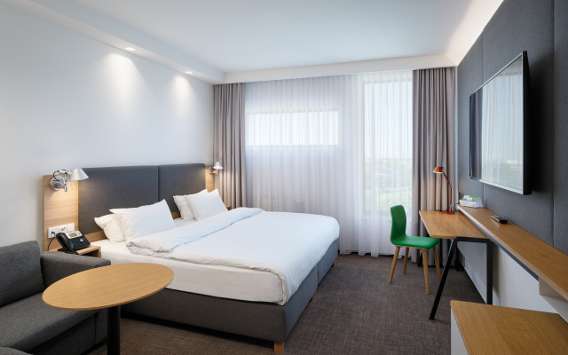 Holiday Inn Prague Airport by IHG