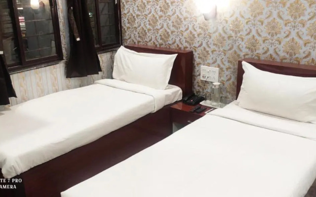 Hotel Park Victoria