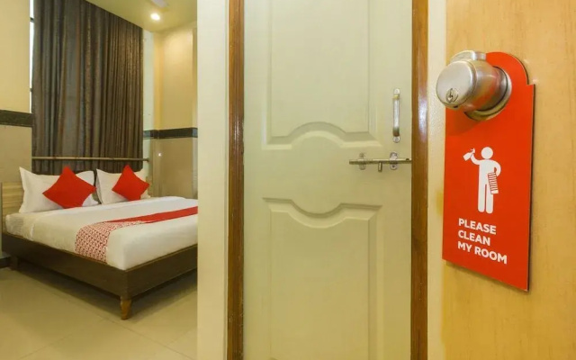Hotel Shweta by OYO Rooms