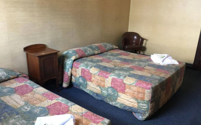 Strathfield Hotel