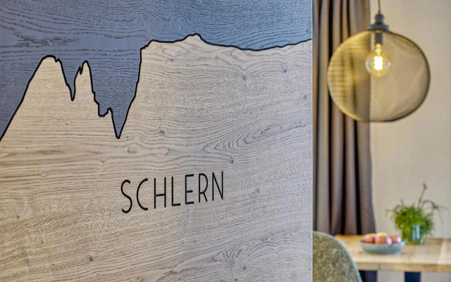 Chalet Schlossberg Schlern