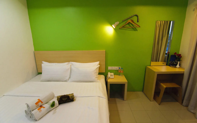 T Hotel Kuala Perlis