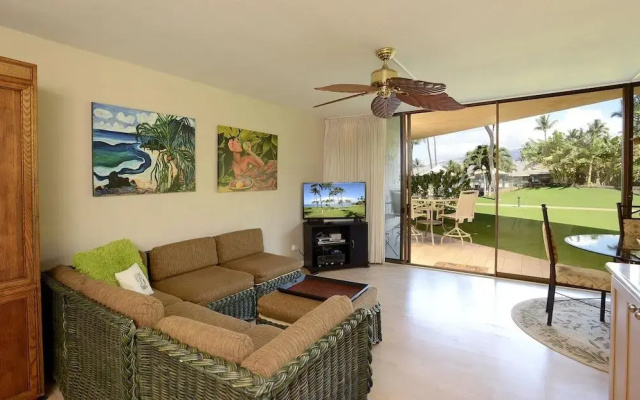 Maui Sunset by Maui Rental Group