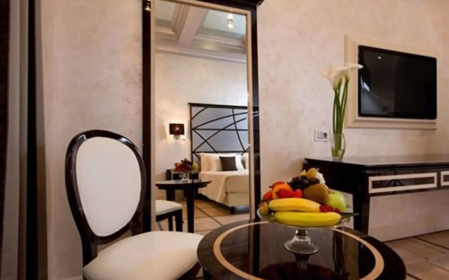 Grand Hotel da Vinci