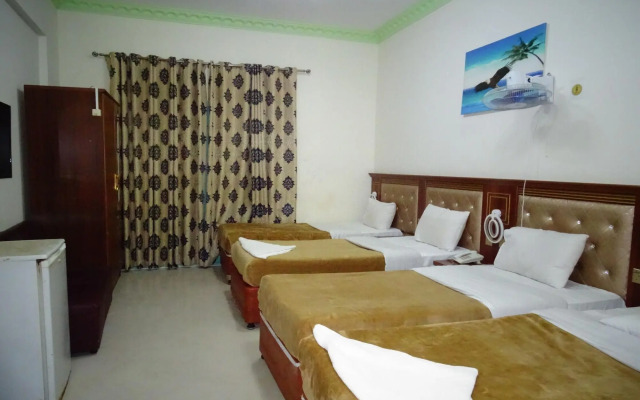 Dream Touch Hotel by Oyo Rooms