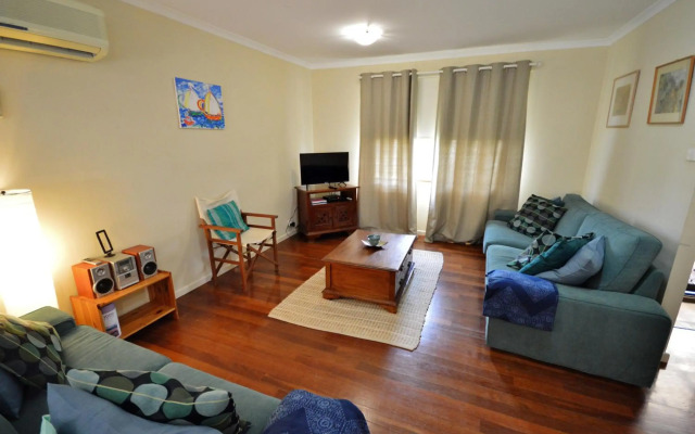 Cole Cottage - Kalbarri WA