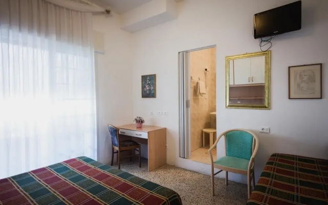 Hotel Marco Polo