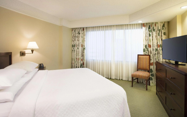 Harmony Suites