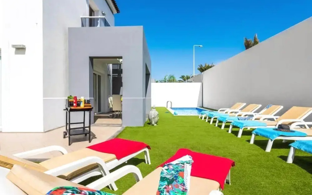 Royal Dream Villas