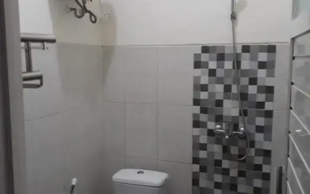 Villa Puncak Garuda A5