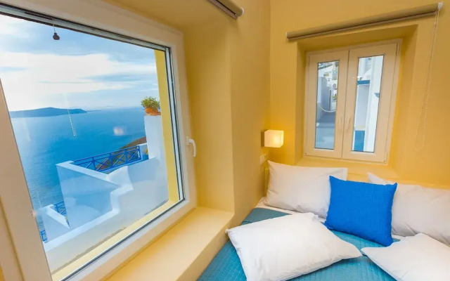 Alma Libre Suites