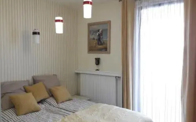 Newburg Apartments Kasprzaka