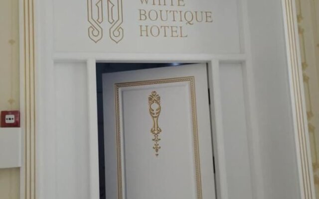 White Boutique Baku Hotel 2