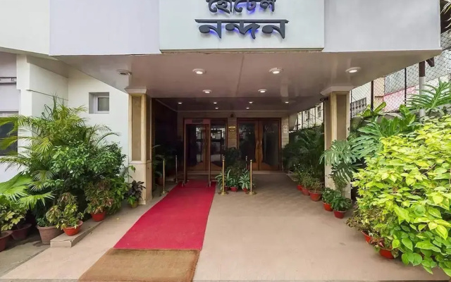 NANDAN.