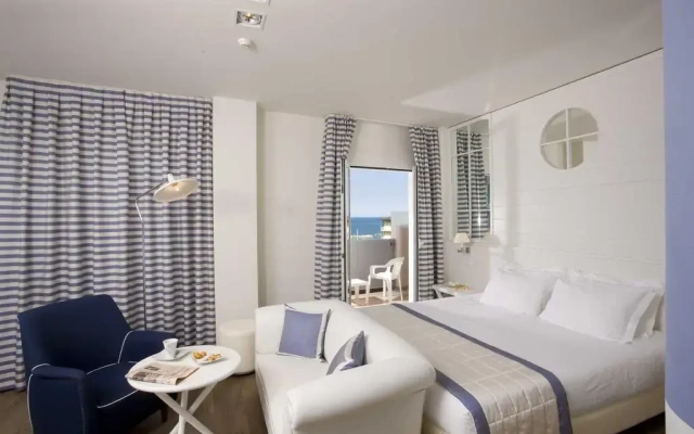 Hotel Panorama