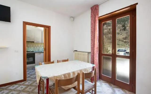 Appartamento Verde