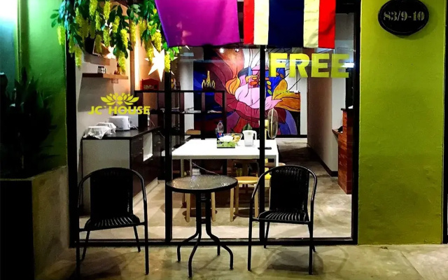 JC House Bangkok