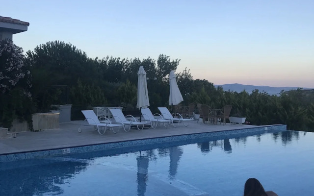 Siesta Otel Bozcaada