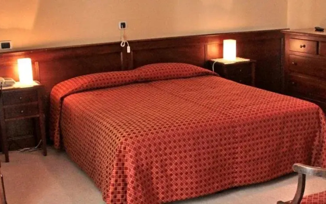 Albergo Miniere