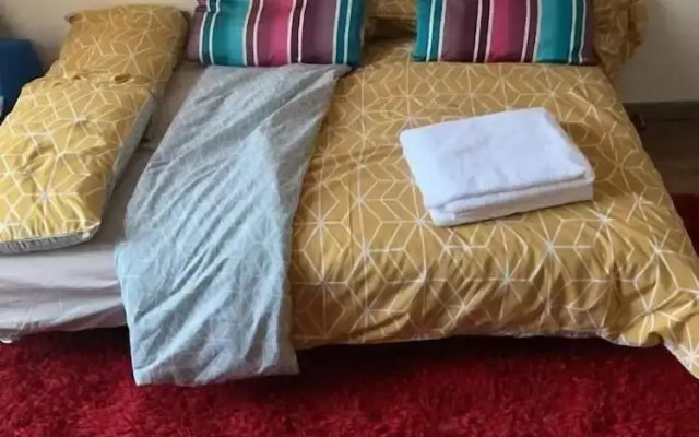 Affordable Suites