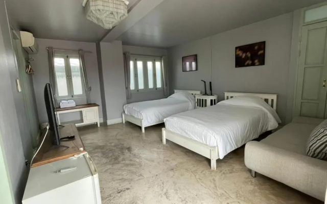 Villa Duangchampa