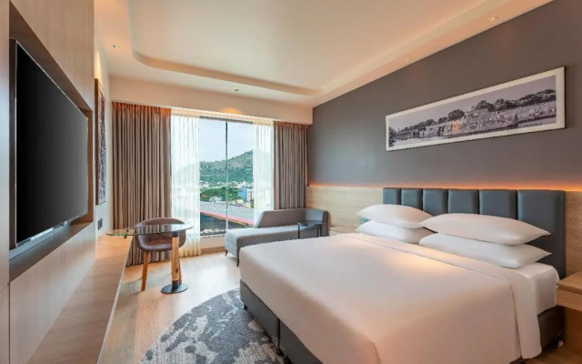 Park Inn by Radisson Vellore