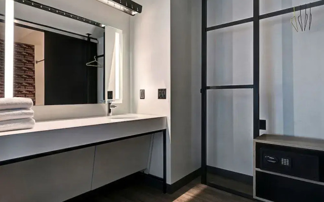 Aloft by Marriott Mooresville