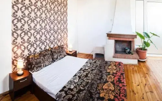 Sofia Central Guest Rooms