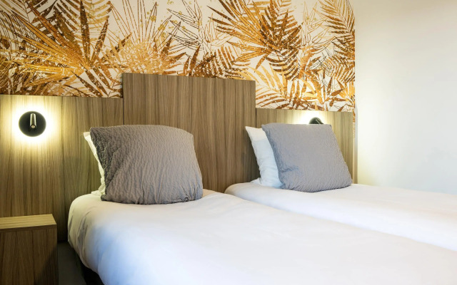 Cit’Hotel L’Oasis d’Avignon