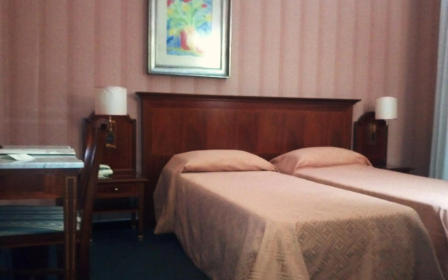 Hotel Esplanade