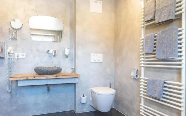 Boutique Hotel beim Lipp - Restaurant & Spa