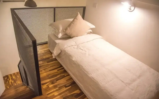 Muo Boutique Hotel