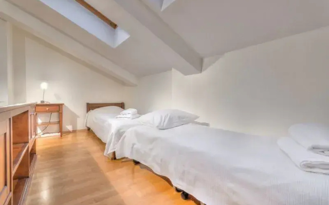 Dom  House - Apartmenty Grunwaldzka