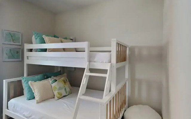 La Bella Luna by Southern Vacation Rentals