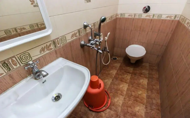 Shri Kamal Hotel