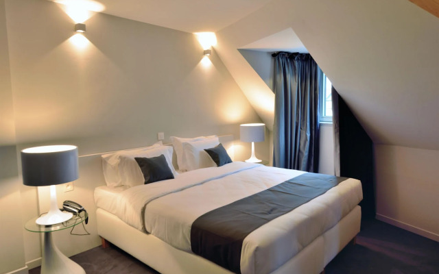 Hotel Retro
