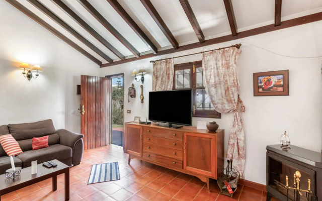 La Finca de Teror