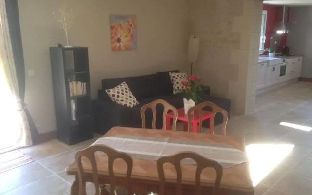 Maison la Grange de la Chaise