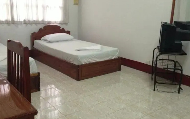 Souksan Hotel