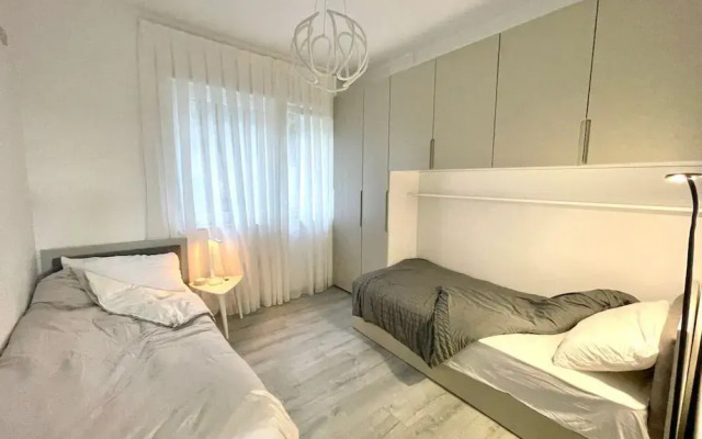 Currila Beach Trendy Relax Lifestyle