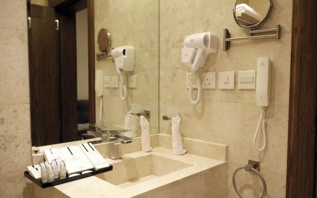 Golden Season Hotel - AR Rass