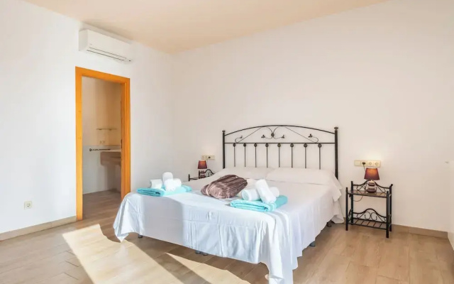 Son Sampoli Suites Adults Only by MHR