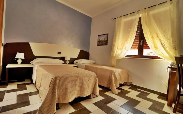La Gioiosa Agriturismo