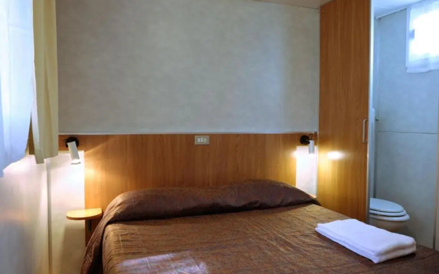 Camping la Chiocciola