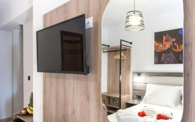 Hermes Hotel
